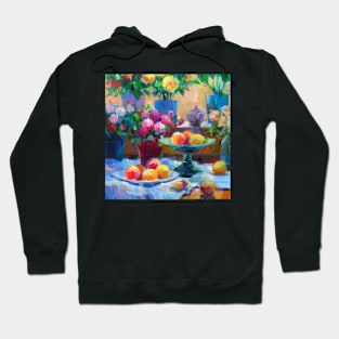 Still life Hoodie